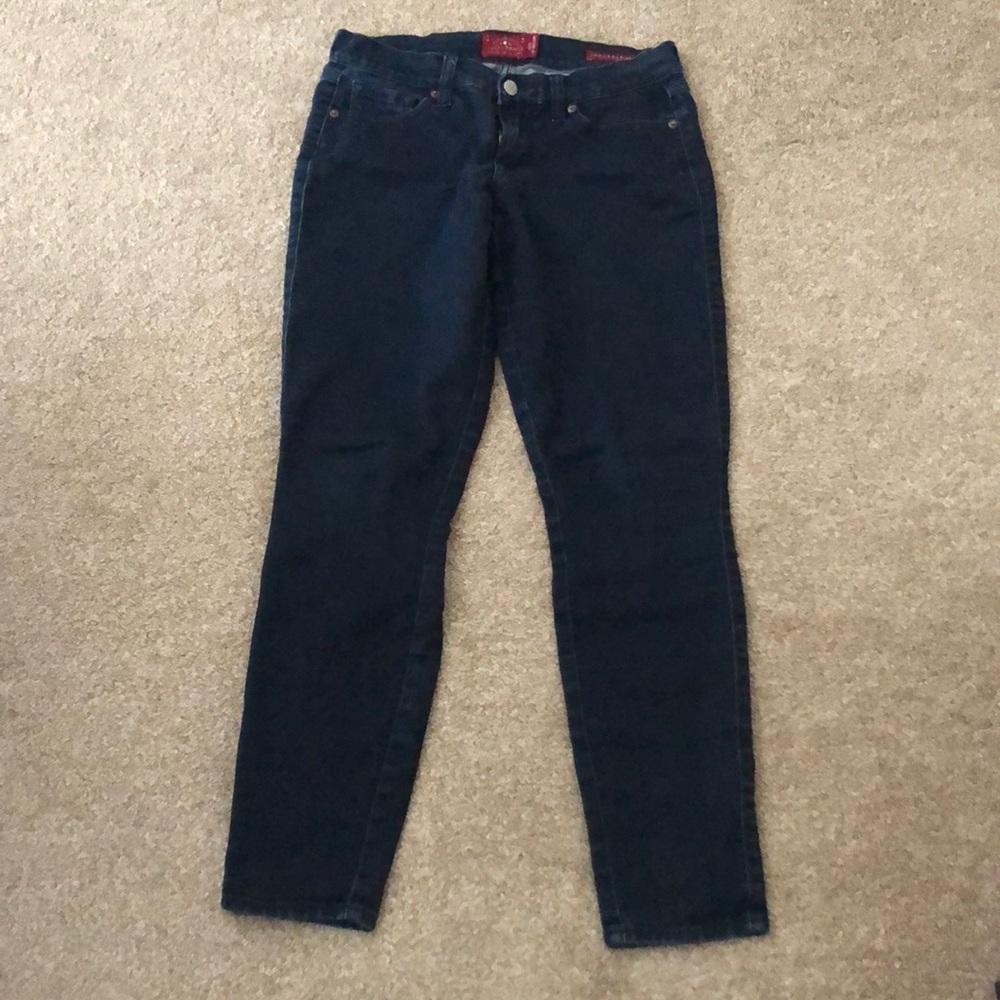 Lucky Brand Skinny Jeans